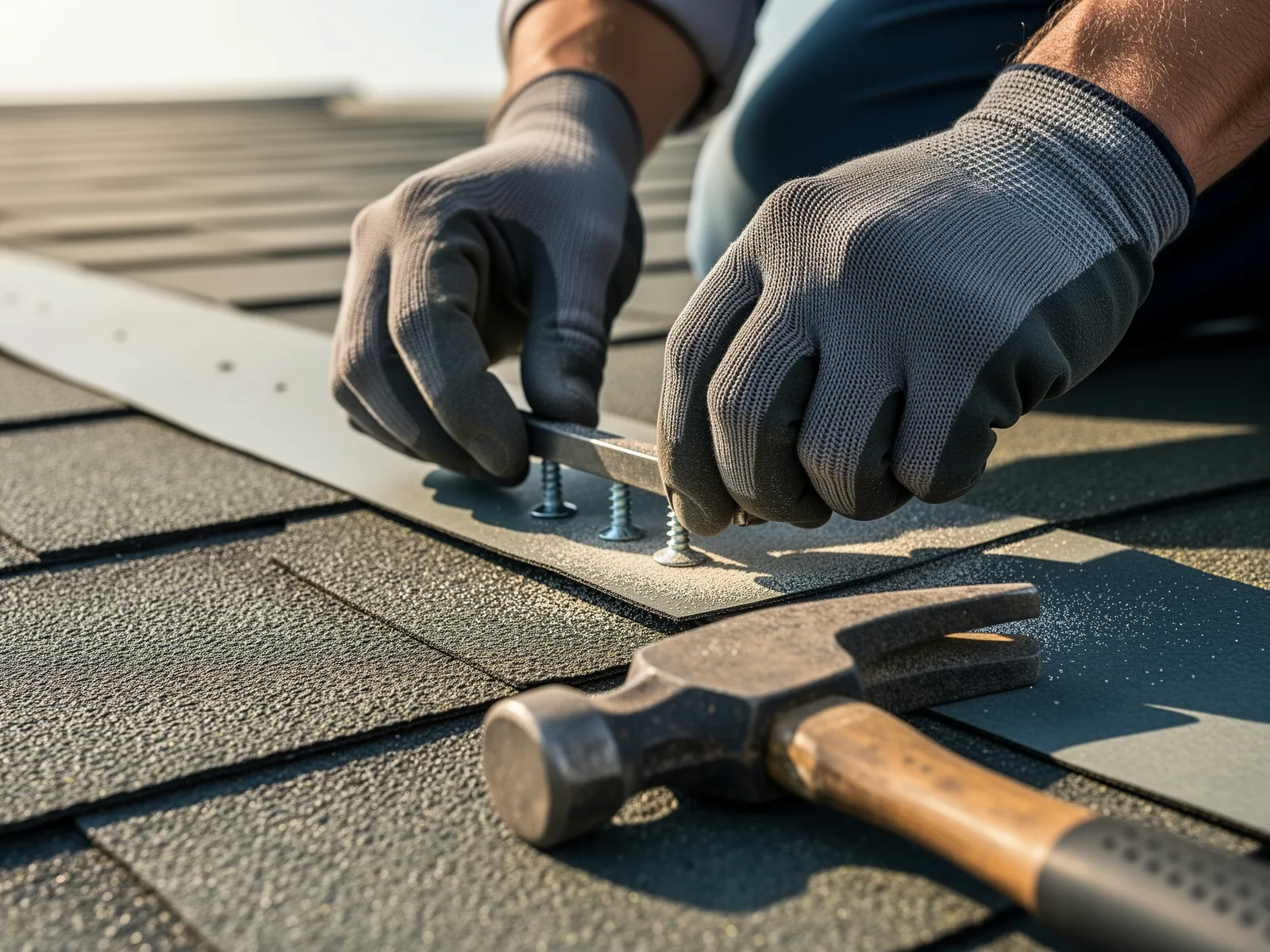 Why choose Fascia Repair in Beaver, OR